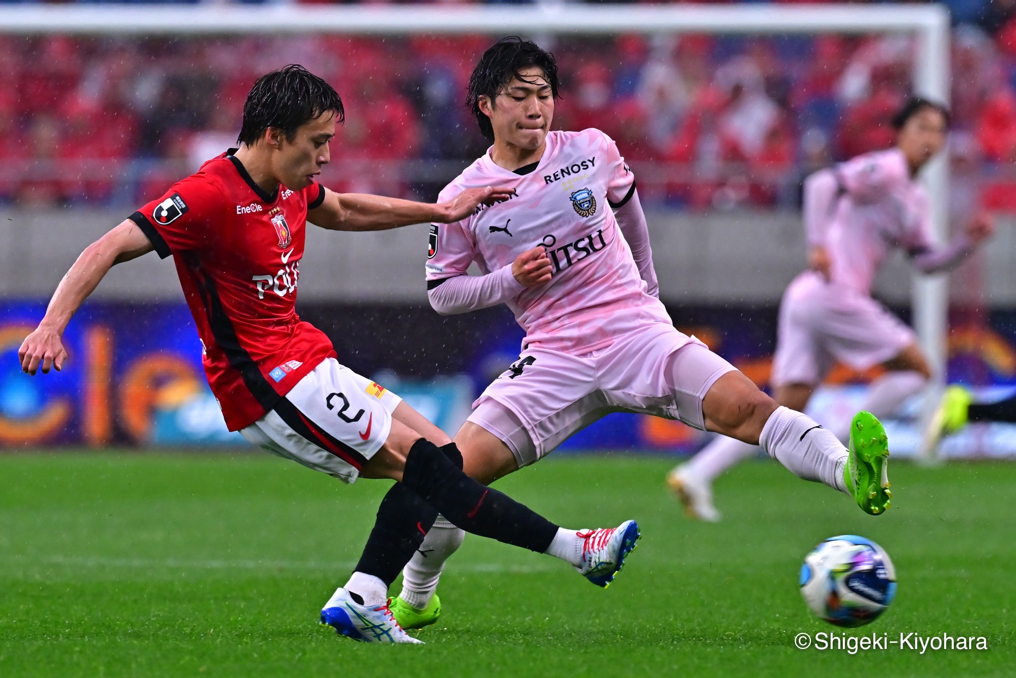 20260429 J1 Urawa vs Kawasaki Kiyohara72(s)