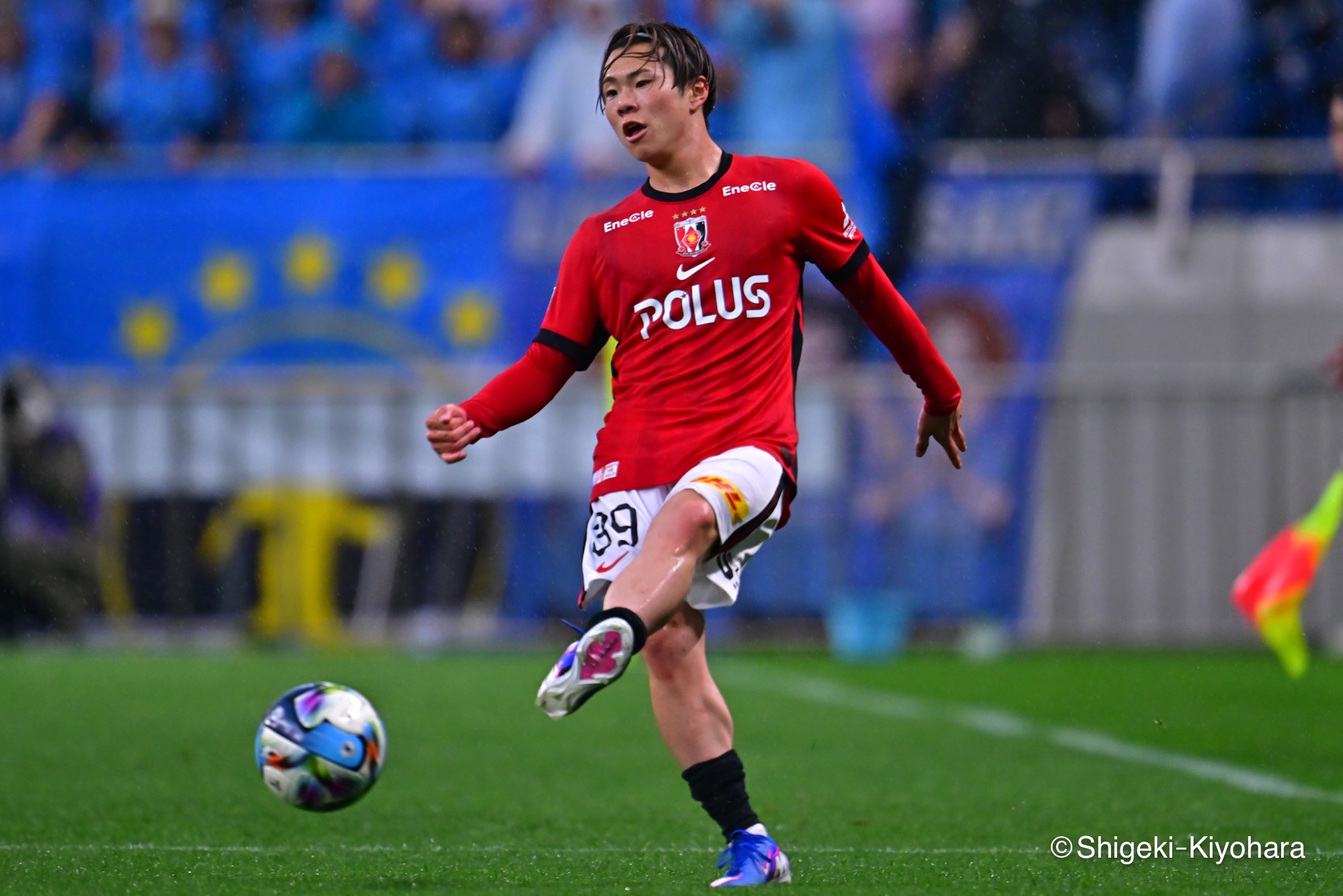 20260429 J1 Urawa vs Kawasaki Kiyohara74(s)