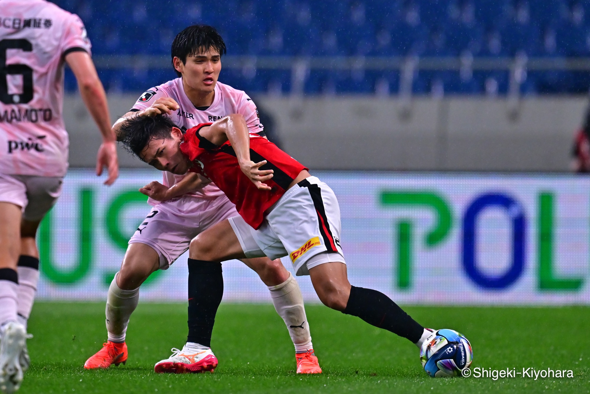 20260429 J1 Urawa vs Kawasaki Kiyohara75(s)