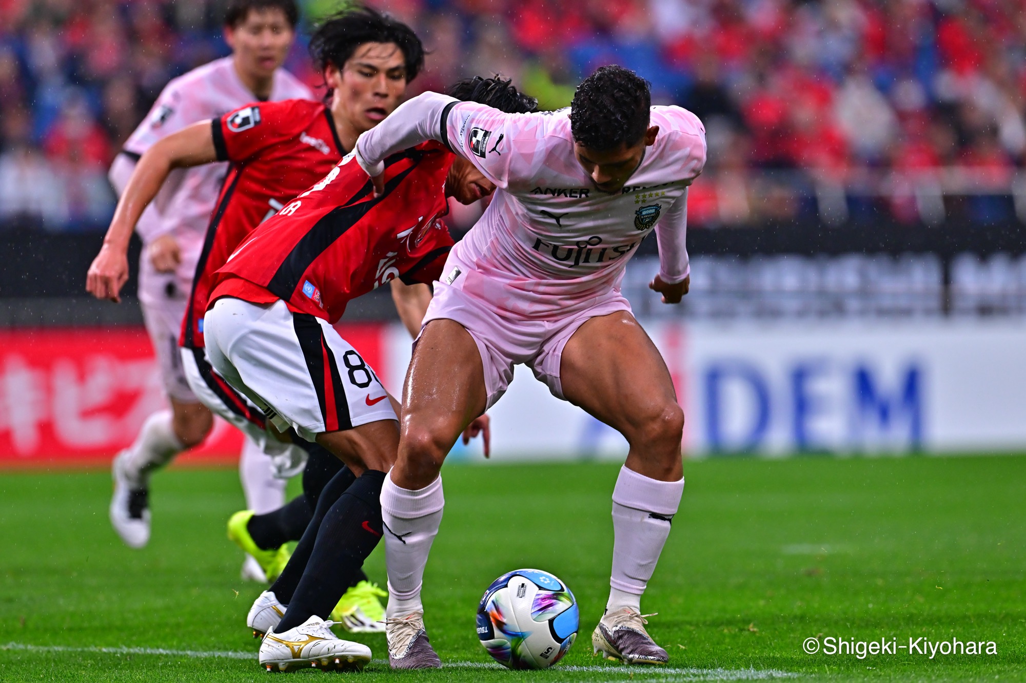20260429 J1 Urawa vs Kawasaki Kiyohara76(s)