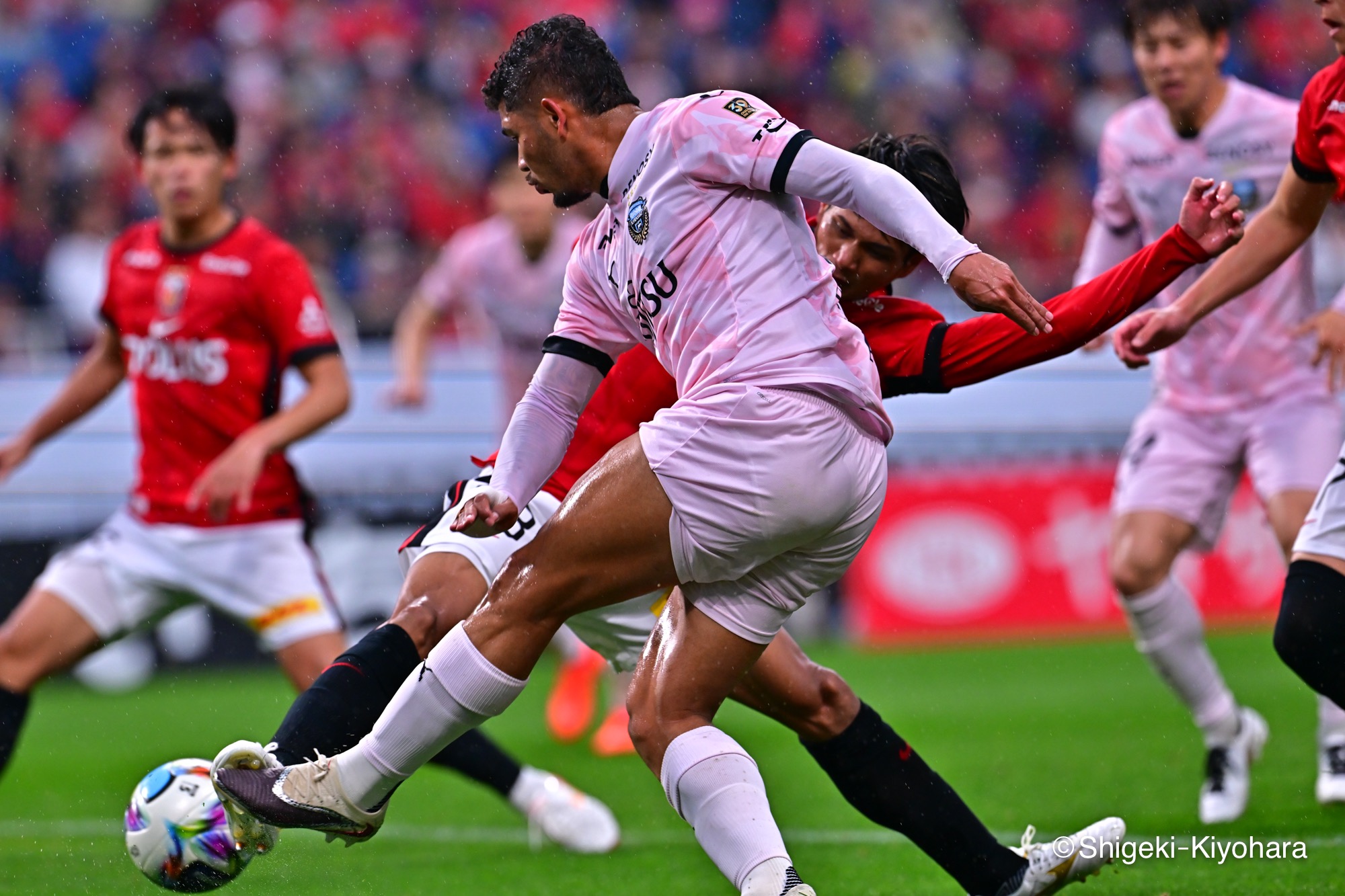 20260429 J1 Urawa vs Kawasaki Kiyohara77(s)