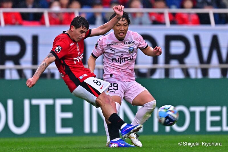20260429 J1 Urawa vs Kawasaki Kiyohara78(s)