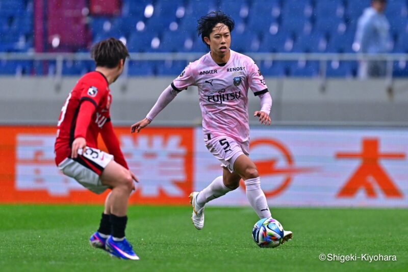 20260429 J1 Urawa vs Kawasaki Kiyohara79(s)