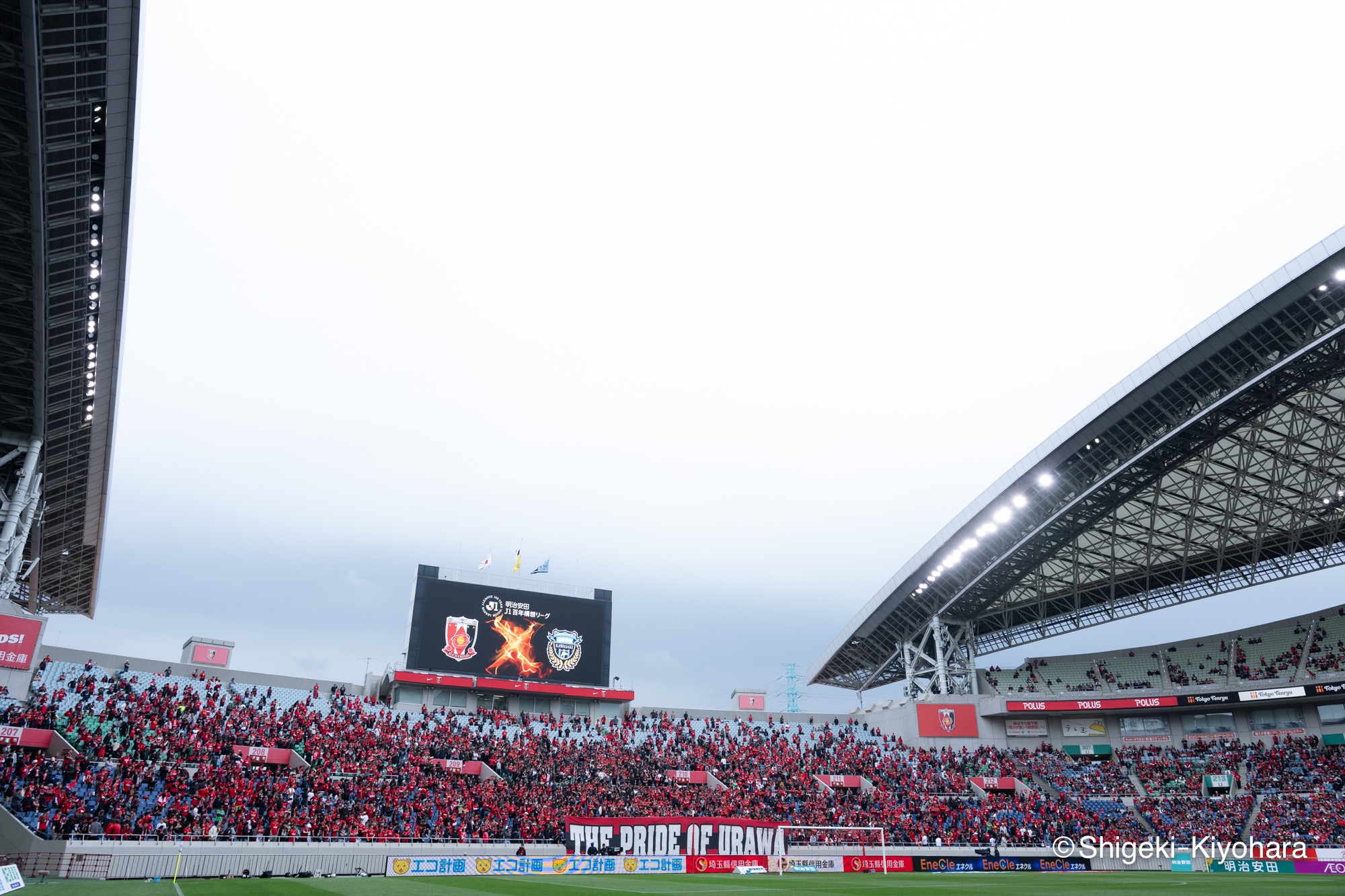 20260429 J1 Urawa vs Kawasaki Kiyohara7(s)