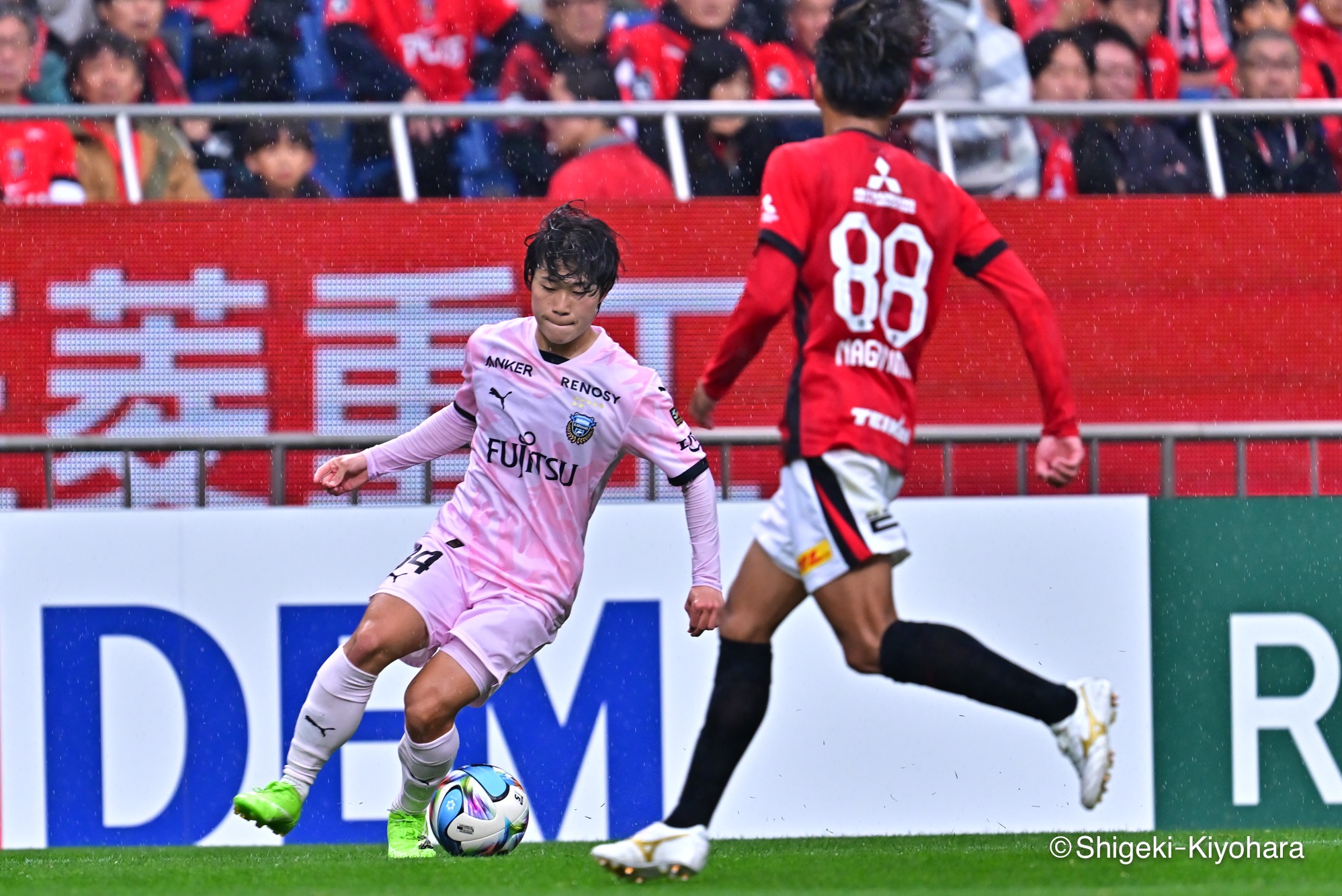 20260429 J1 Urawa vs Kawasaki Kiyohara81(s)