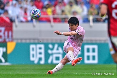 20260429 J1 Urawa vs Kawasaki Kiyohara82(s)