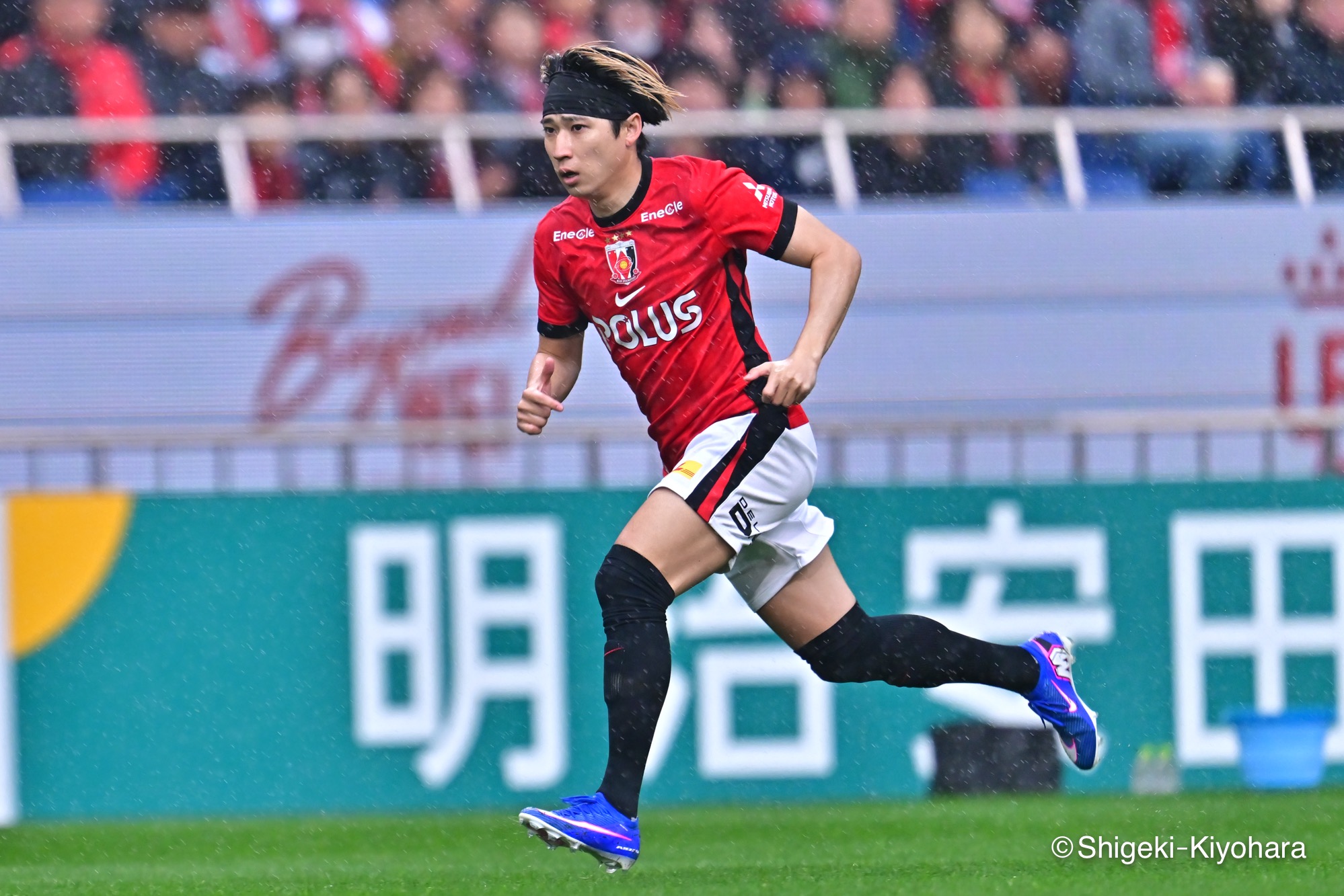 20260429 J1 Urawa vs Kawasaki Kiyohara83(s)