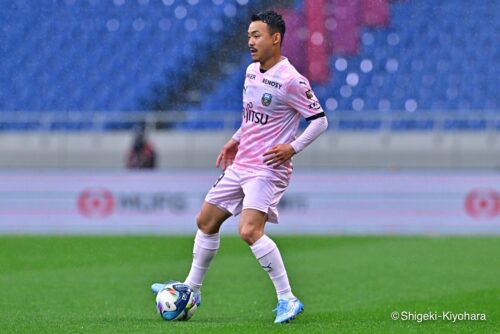 20260429 J1 Urawa vs Kawasaki Kiyohara85(s)