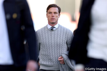 スコット・パーカー