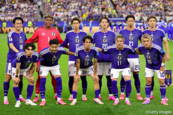 日本代表