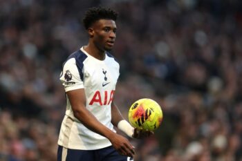 モハメド・クドゥス