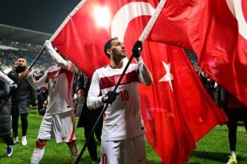 ハカン・チャルハノール