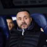 混迷トッテナム、サポーター団体がデ・ゼルビ新監督への懸念表明…背景にグリーンウッドを巡る過去発言か