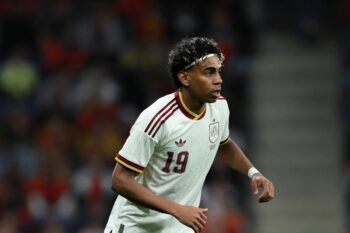 ラミン・ヤマル