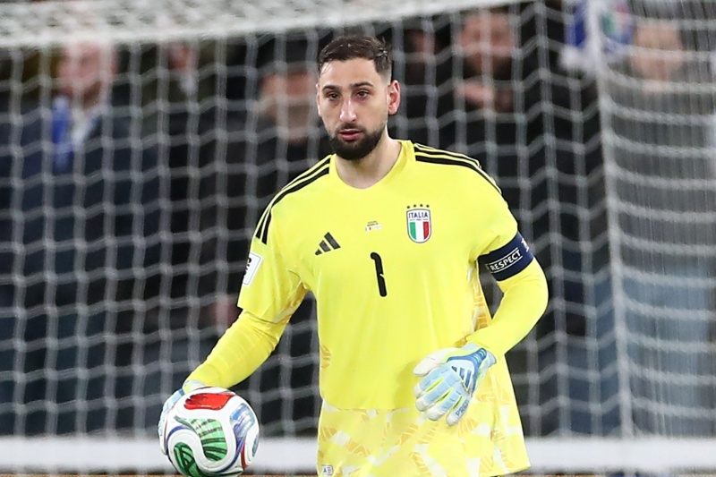 ジャンルイジ・ドンナルンマ