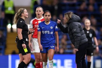 ソニア・ボンパストル監督