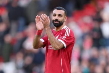 モハメド・サラー