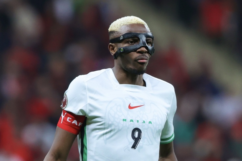 ヴィクター・オシムヘン