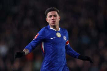 エンソ・フェルナンデス