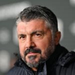 3大会連続でW杯予選敗退のイタリア代表、ガットゥーゾ監督との契約解除を発表「深く悔やんでいる」