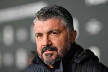 ジェンナーロ・ガットゥーゾ