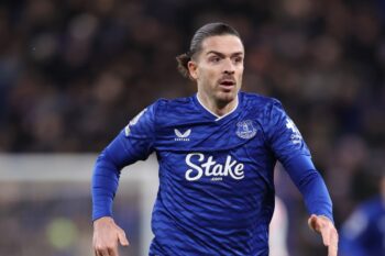 ジャック・グリーリッシュ