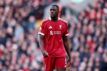 イブライマ・コナテ