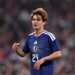 日本代表MF佐野海舟、今夏に100億超えの“大型移籍”の可能性？…プレミア勢が動向注視か