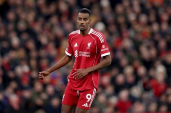 アレクサンデル・イサク