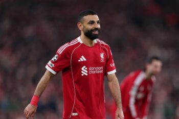 モハメド・サラー