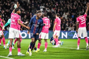 ウスマン・デンベレ