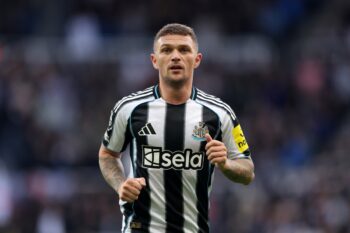 キーラン・トリッピアー