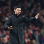 負傷者続出のアーセナル、指揮官が各選手の状況に言及…ウーデゴーア＆ティンバーは次戦出場の可能性