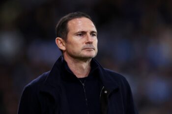 フランク・ランパード