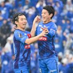 リーグ初の“茨城ダービー”、水戸が金星目前で痛恨失点も…PK戦を制して首位・鹿島の8連勝阻止