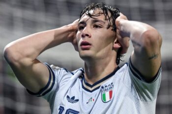 フランチェスコ・ピーオ・エスポージト