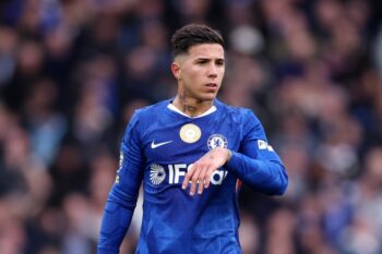 エンソ・フェルナンデス