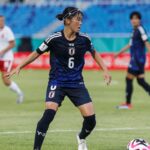 ヤングなでしこ、開始35秒弾で台湾に勝利！　グループステージ連勝で決勝トーナメント進出決定