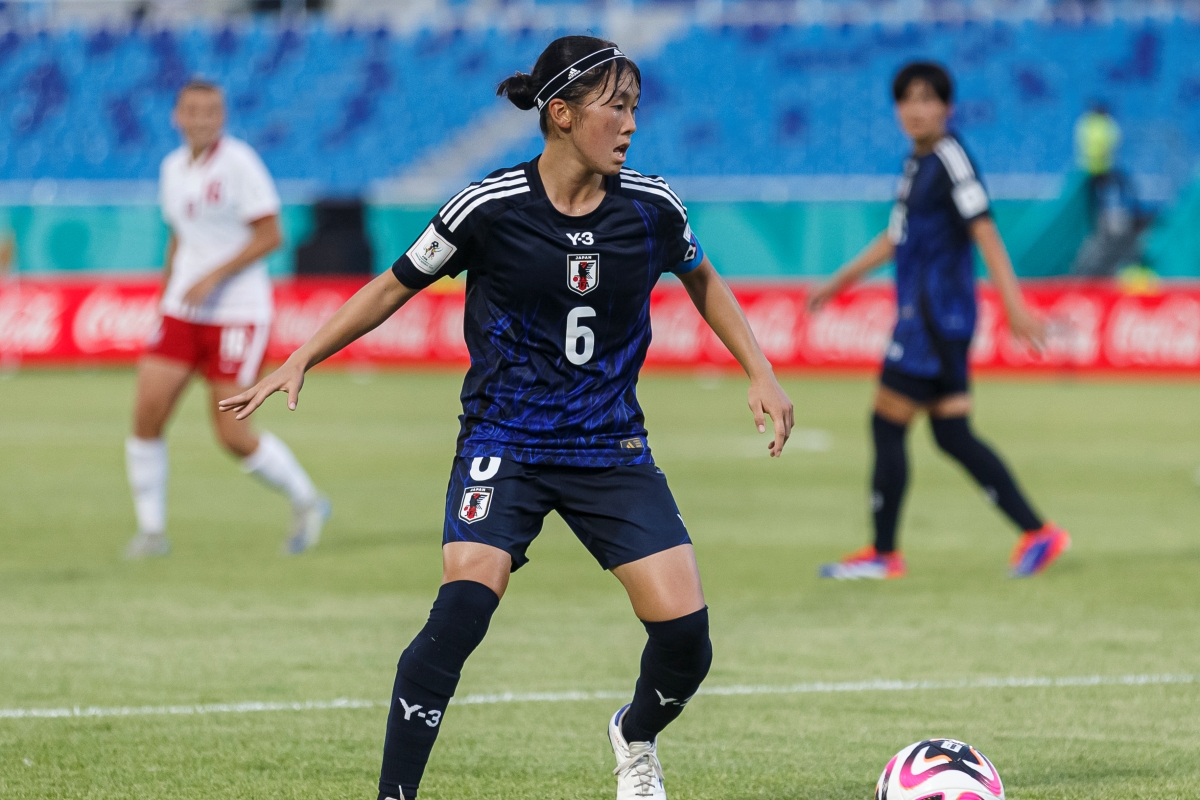 鈴木温子