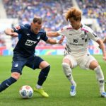 佐野海舟フル出場のマインツ、上位ホッフェンハイム撃破で3連勝！　川﨑颯太はリーグ3戦連続途中出場
