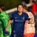 なでしこFW松窪真心、アメリカ1部リーグで4戦連発！　史上2番目の若さで達成
