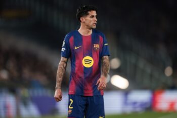 ジョアン・カンセロ