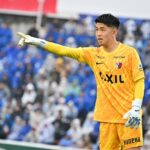 Jリーグオールスター・ファン投票の中間結果が明らかに！…最多得票は鹿島の“守護神”早川友基　