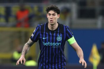 アレッサンドロ・バストーニ