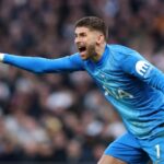 スパーズの守護神ヴィカーリオ、残留・降格にかかわらず今夏に退団へ　インテルとすでに交渉を開始か