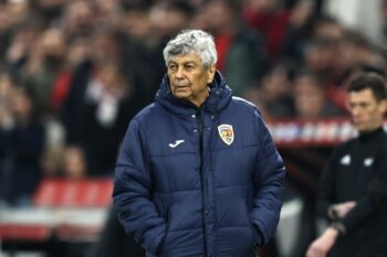 ミルチェア・ルチェスク氏