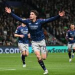 プレミアリーグ、来季も少なくとも5チームのCL出場が決定…最大は7枠に？