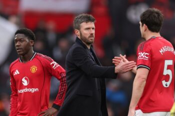 マイケル・キャリック監督