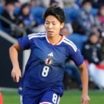なでしこジャパン、アジア杯で得点量産の清家貴子がアメリカ遠征不参加に…追加招集はなし