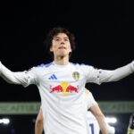 日本代表MF田中碧、今夏にリーズ退団か…プレミアリーグ残留を希望？